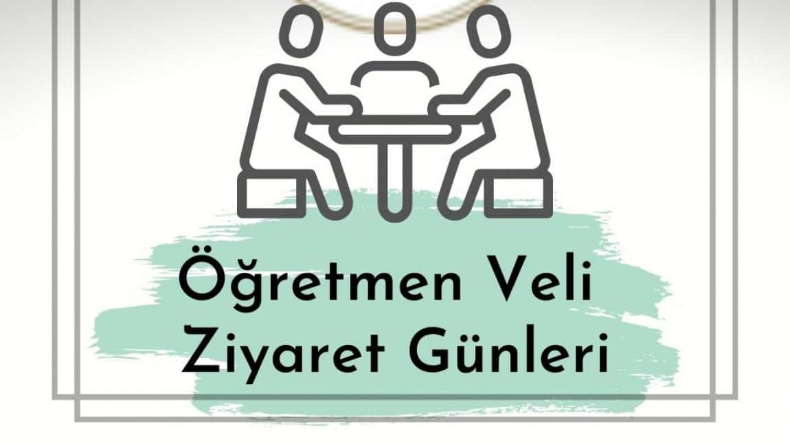 Veli Görüşme Günleri